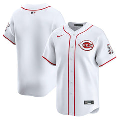 Cincinnati Reds Nike Home Limited Jersey | MLB Discount