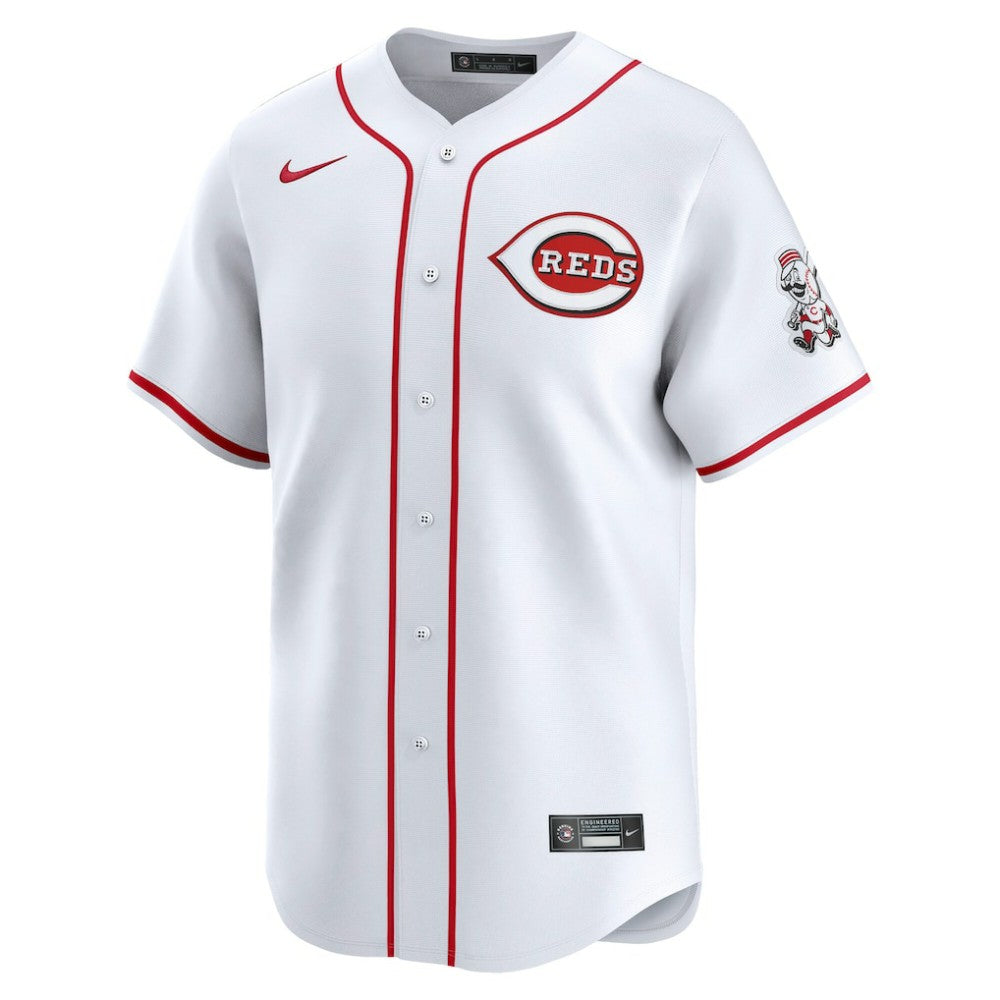 Cincinnati Reds Nike Home Limited Jersey | MLB Discount