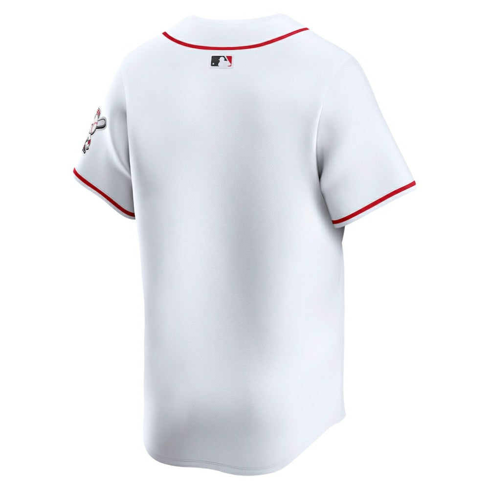Cincinnati Reds Nike Home Limited Jersey | MLB Discount