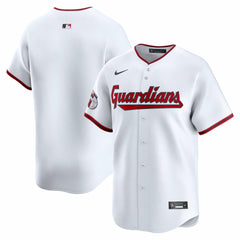 Cleveland Guardians Nike Home Limited Jersey | MLB Near me