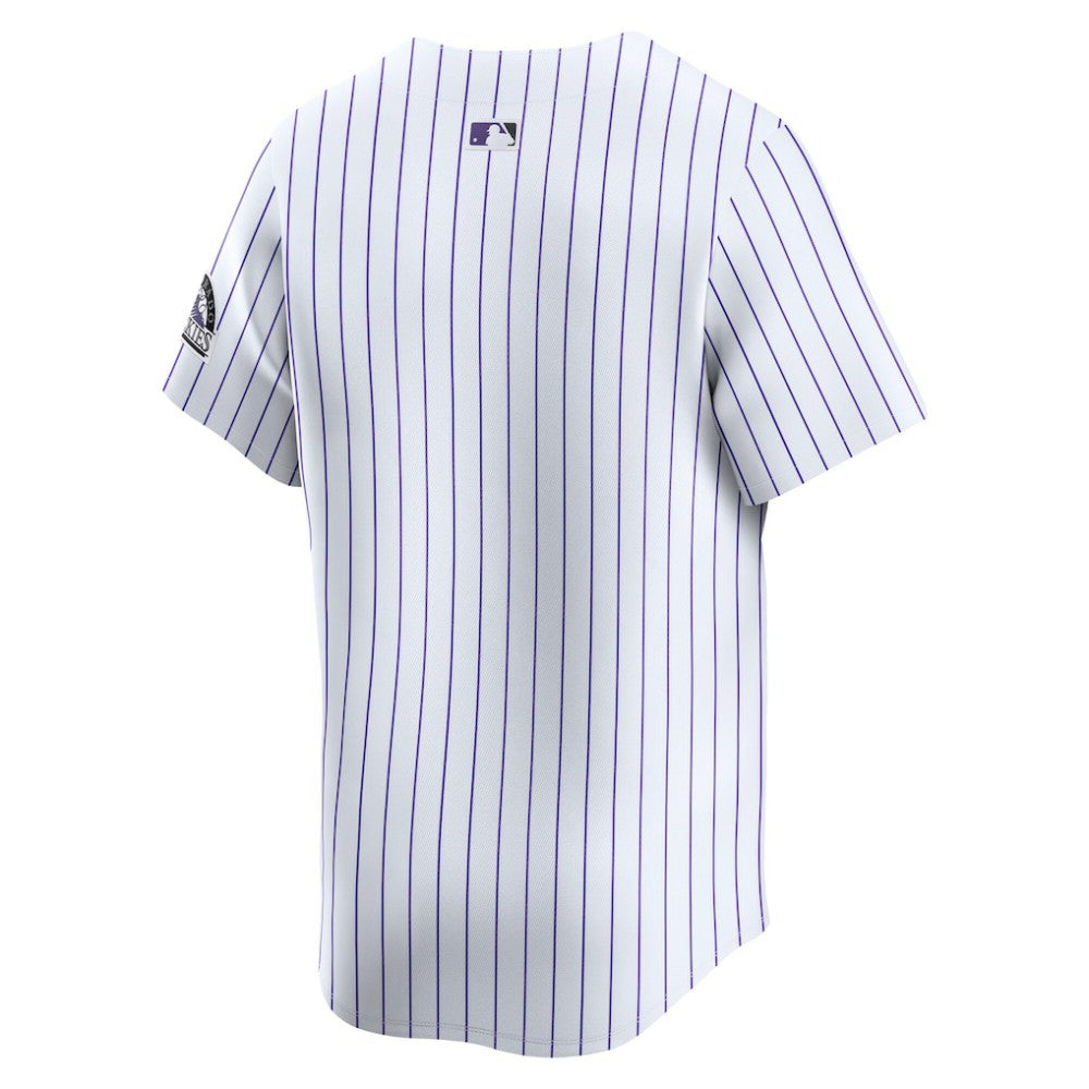 Colorado Rockies Nike Home Limited Jersey | MLB Shop