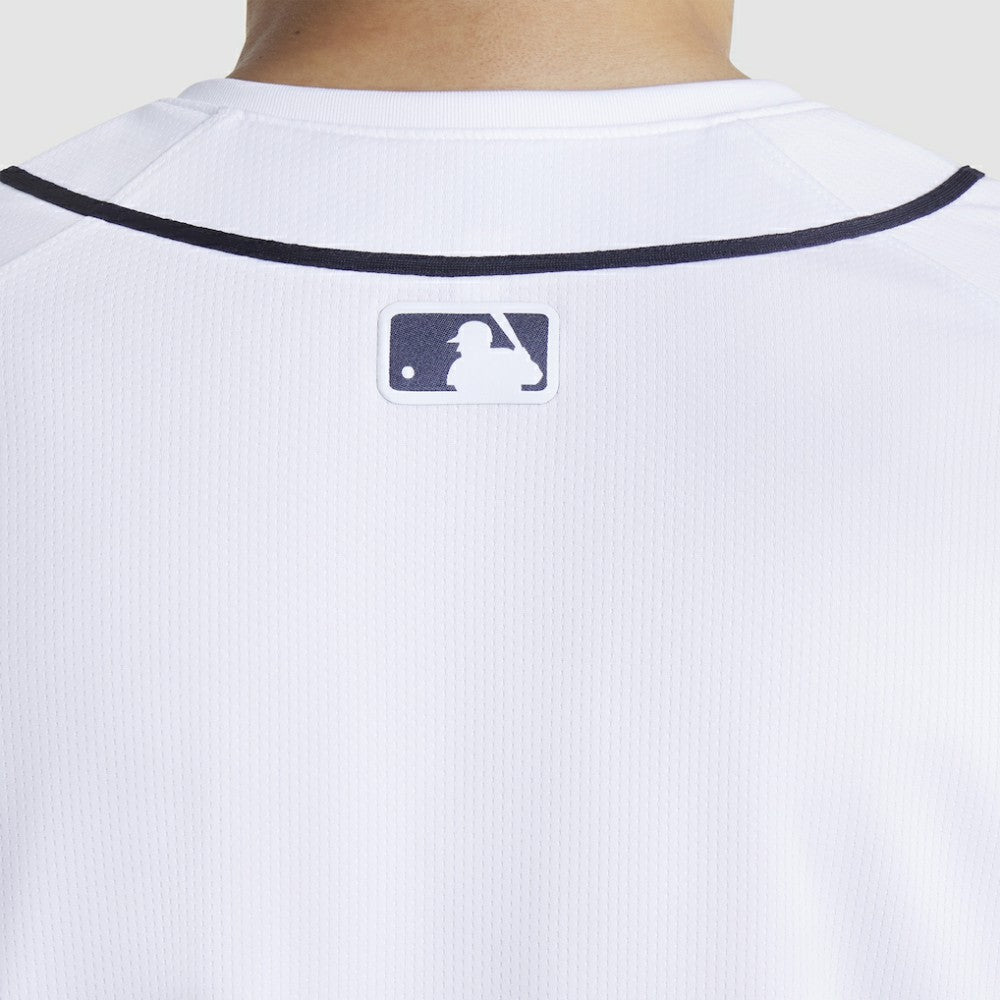 Detroit Tigers Nike Home Limited Jersey | MLB Online
