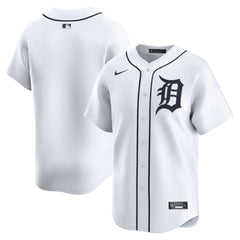 Detroit Tigers Nike Home Limited Jersey | MLB Online