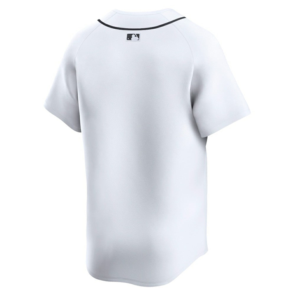 Detroit Tigers Nike Home Limited Jersey | MLB Online