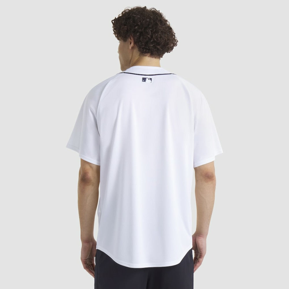 Detroit Tigers Nike Home Limited Jersey | MLB Online
