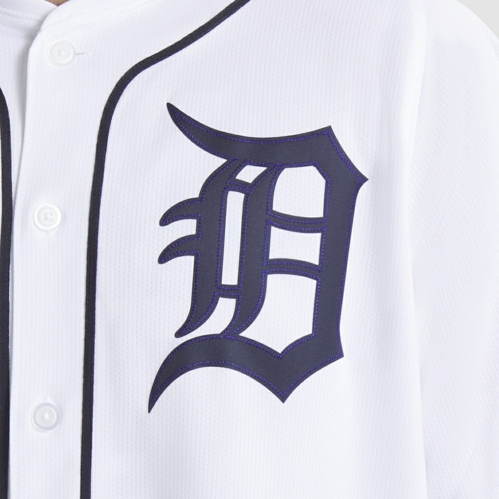 Detroit Tigers Nike Home Limited Jersey | MLB Online