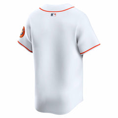 Houston Astros Nike Home Limited Jersey | MLB US