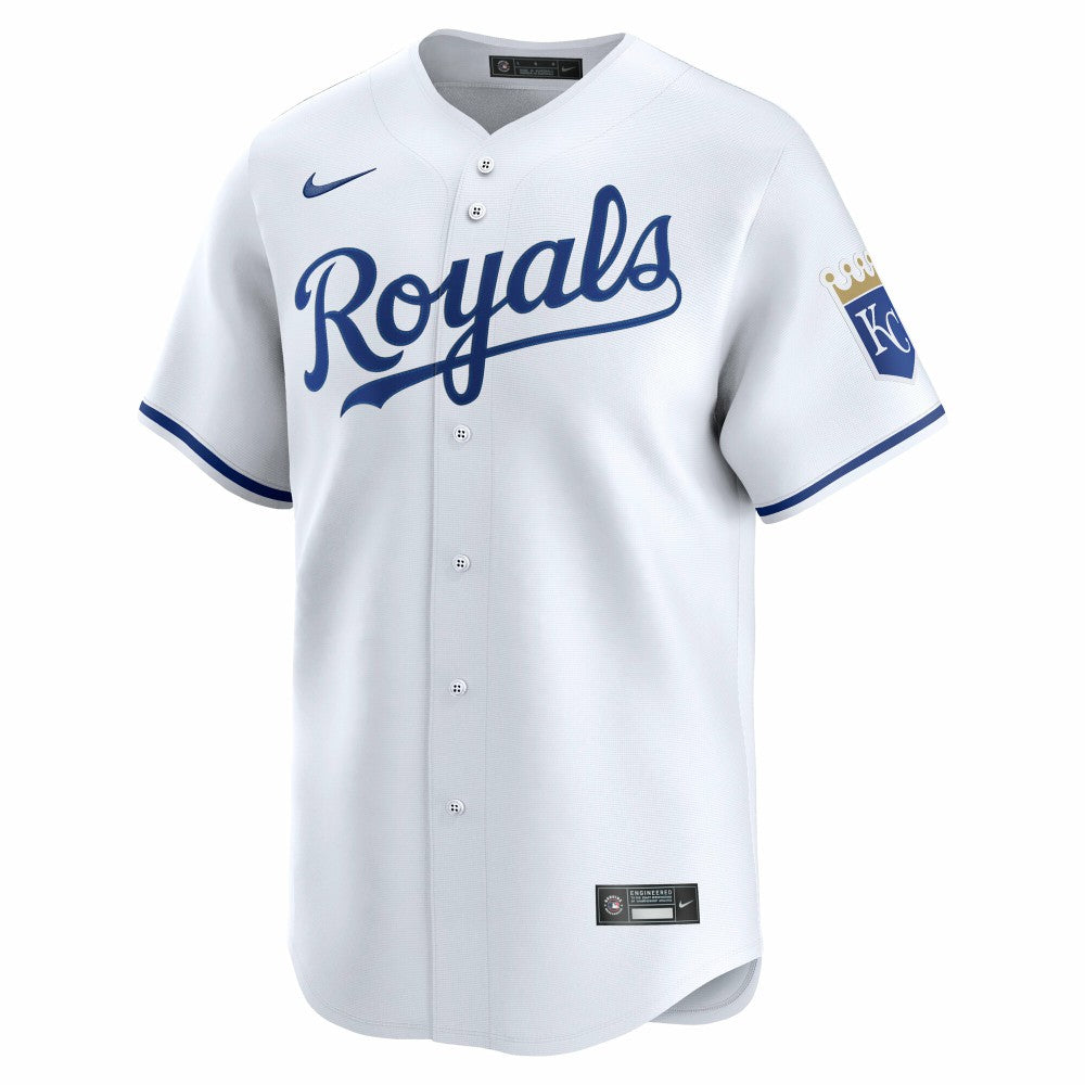 Kansas City Royals Nike Home Limited Jersey | MLB Online