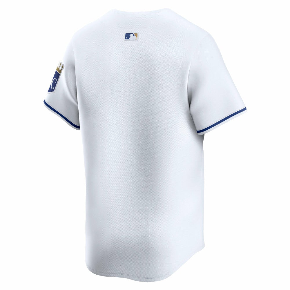 Kansas City Royals Nike Home Limited Jersey | MLB Online