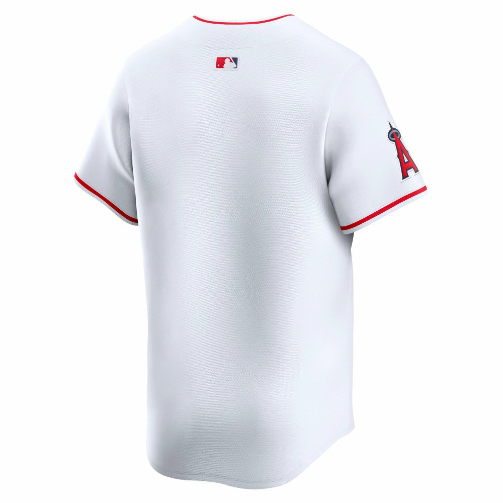 Los Angeles Angels Nike Home Limited Jersey | MLB Shop