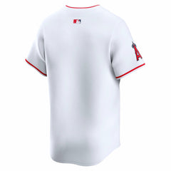 Los Angeles Angels Nike Home Limited Jersey | MLB Shop