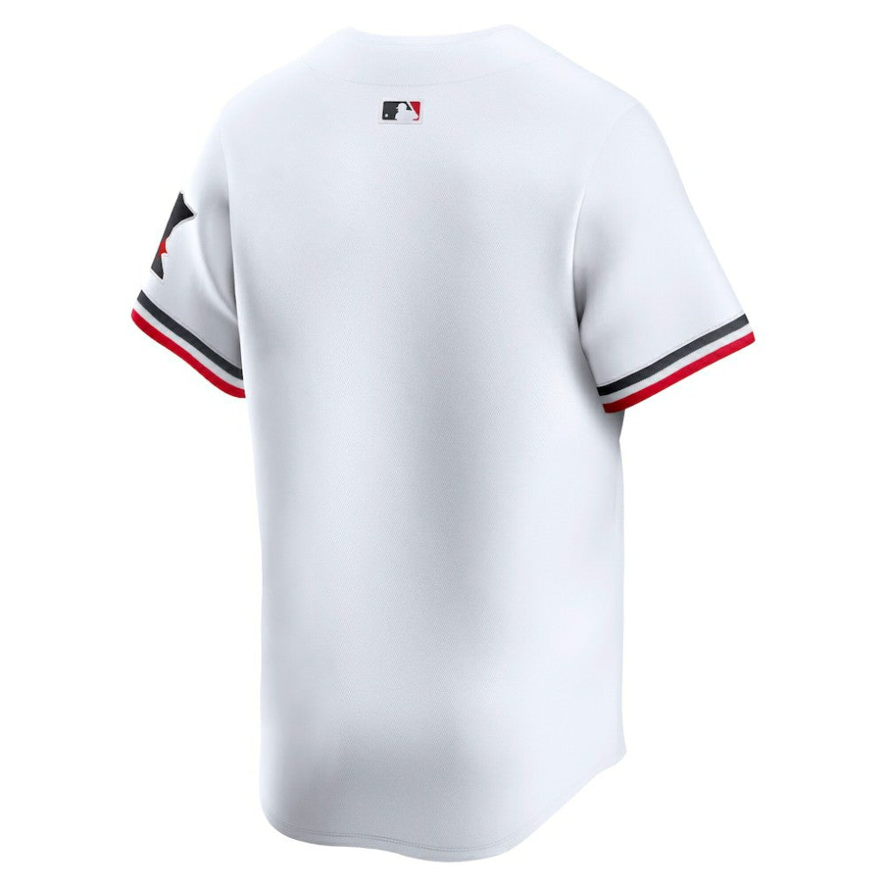Minnesota Twins Nike Home Limited Jersey | MLB On Sale