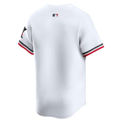 Minnesota Twins Nike Home Limited Jersey | MLB On Sale