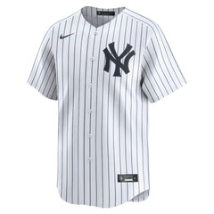 New York Yankees Nike Home Limited Jersey | MLB New