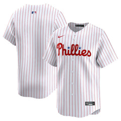 Philadelphia Phillies Nike Home Limited Jersey | MLB Outlet