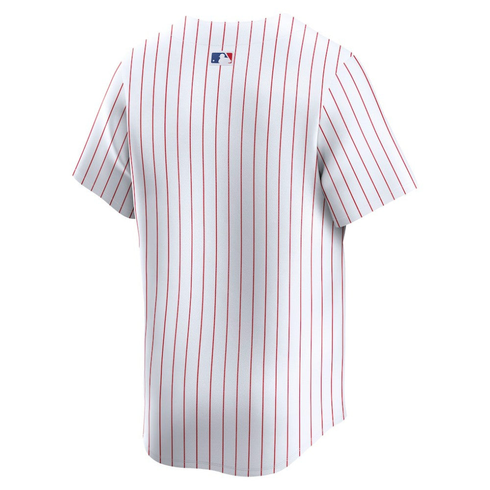Philadelphia Phillies Nike Home Limited Jersey | MLB Outlet