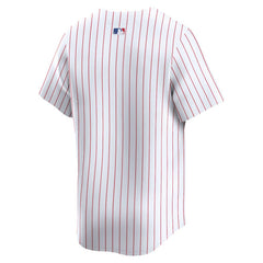 Philadelphia Phillies Nike Home Limited Jersey | MLB Outlet