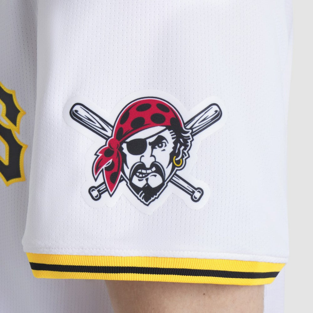 Pittsburgh Pirates Nike Home Limited Jersey | MLB New