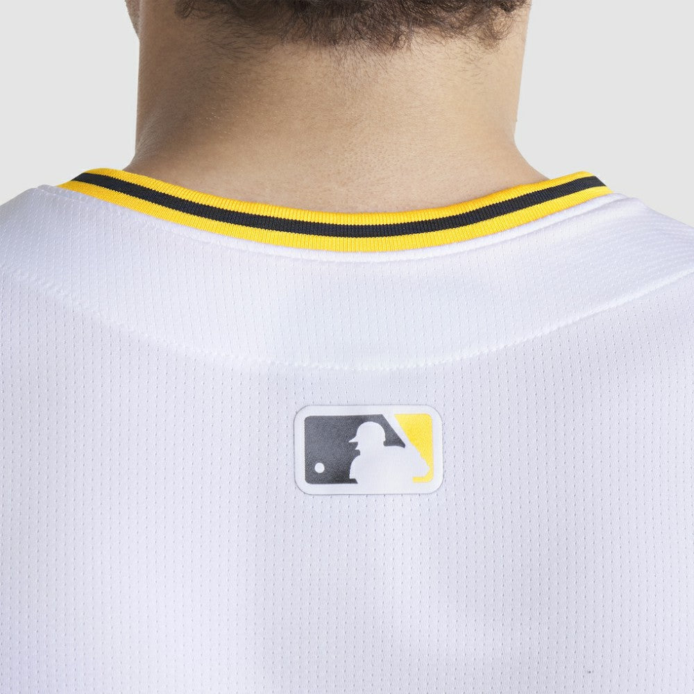 Pittsburgh Pirates Nike Home Limited Jersey | MLB New