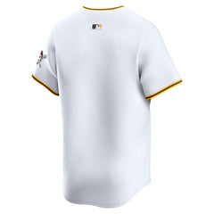 Pittsburgh Pirates Nike Home Limited Jersey | MLB New