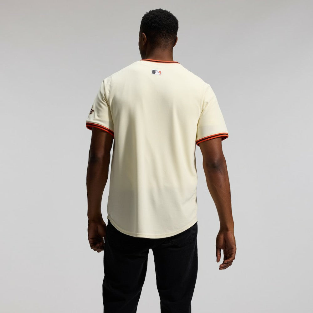 San Francisco Giants Nike Home Limited Jersey | MLB Outlet