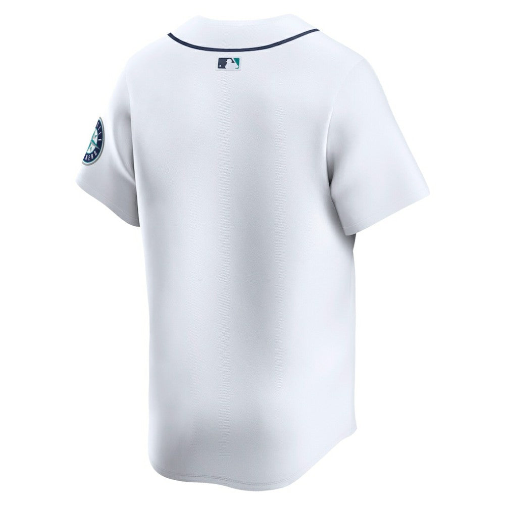 Seattle Mariners Nike Home Limited Jersey | MLB Discount