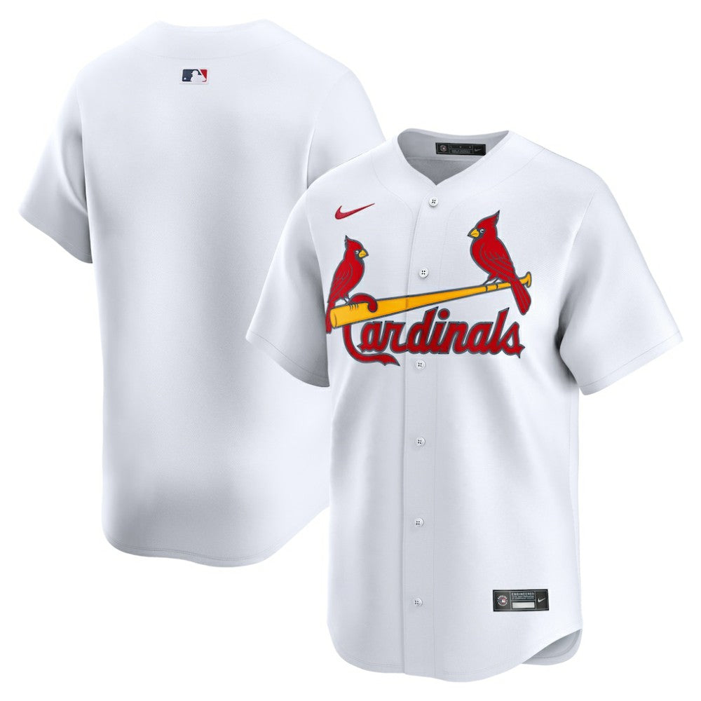 St. Louis Cardinals Nike Home Limited Jersey | MLB Sale