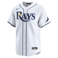 Tampa Bay Rays Nike Home Limited Jersey | MLB Outlet