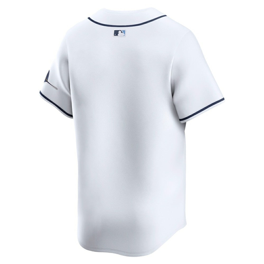 Tampa Bay Rays Nike Home Limited Jersey | MLB Outlet