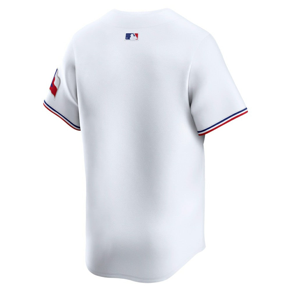 Texas Rangers Nike Home Limited Jersey | MLB Online