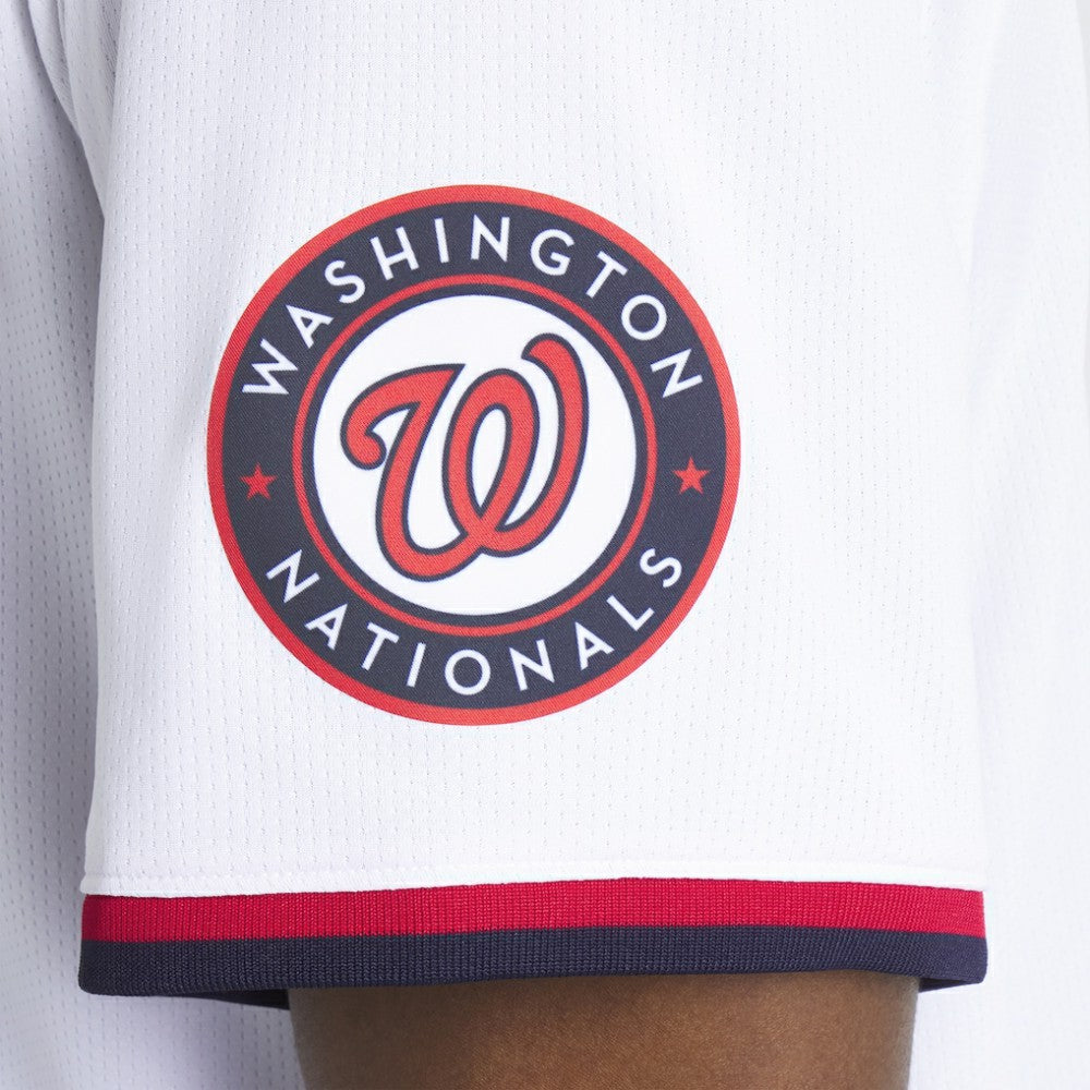 Washington Nationals Nike Home Limited Jersey | MLB New