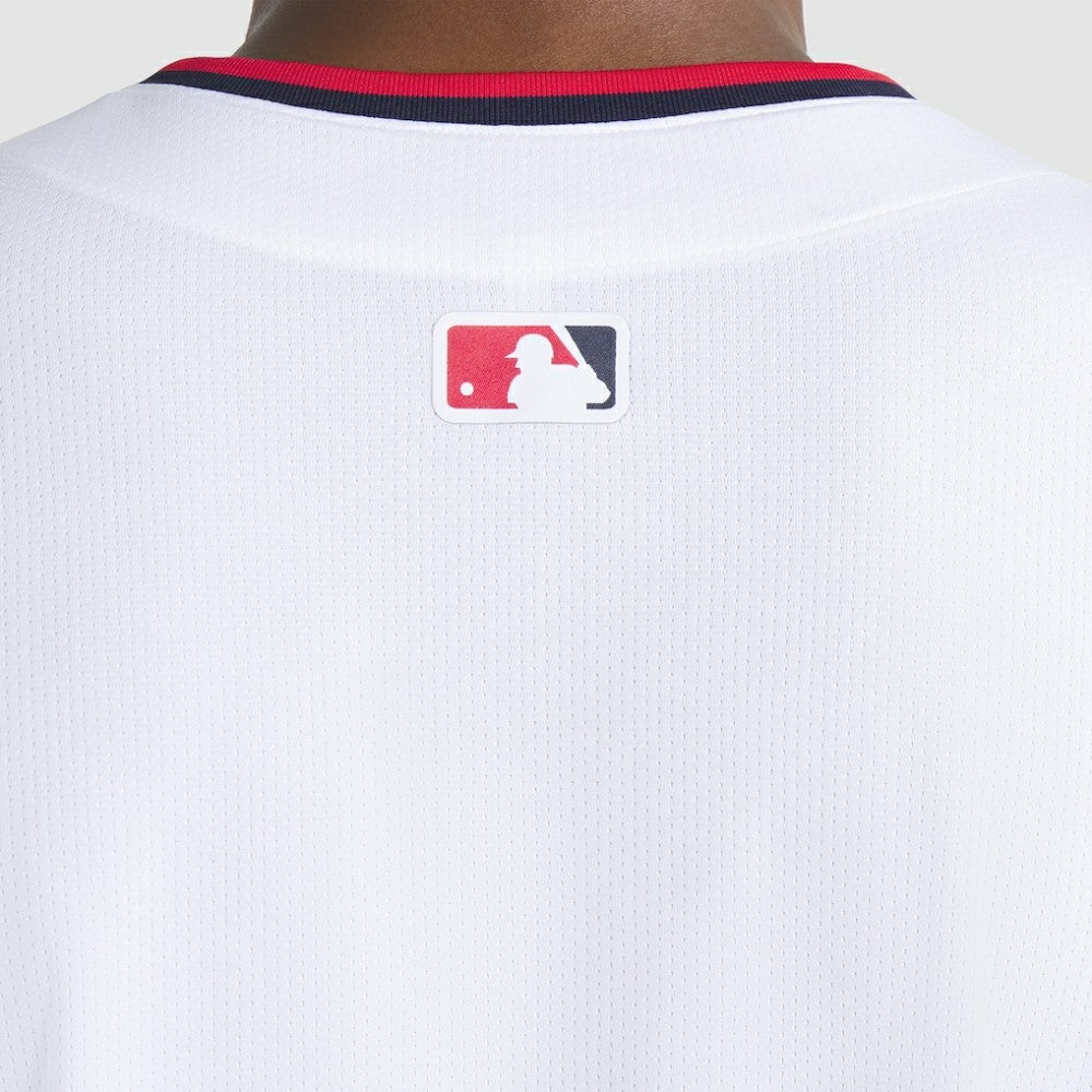 Washington Nationals Nike Home Limited Jersey | MLB New