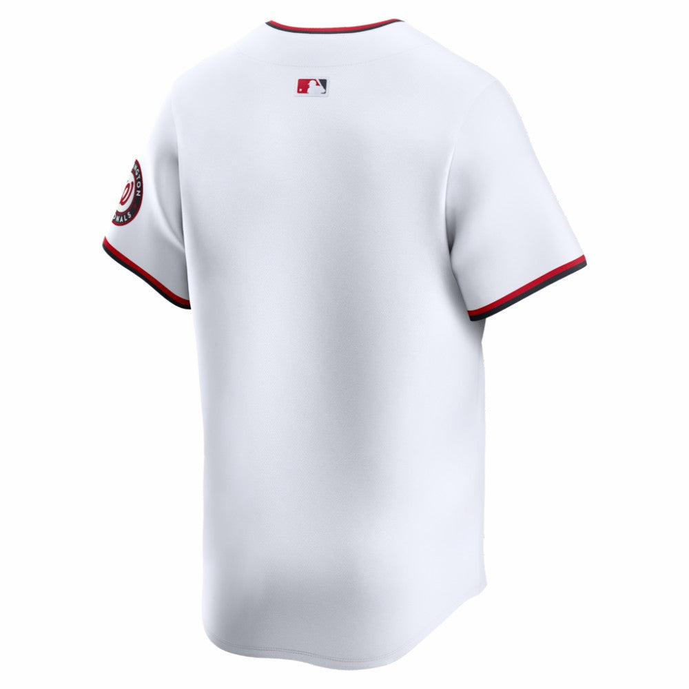 Washington Nationals Nike Home Limited Jersey | MLB New