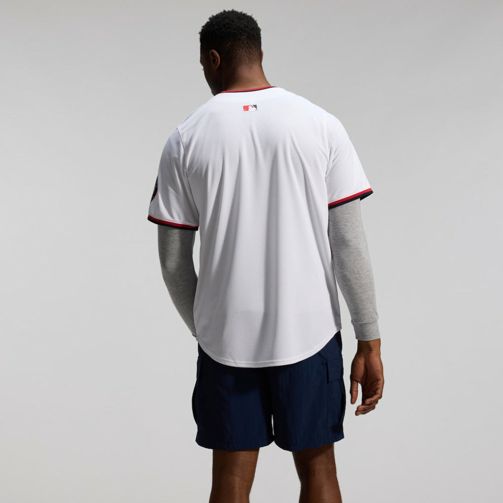 Washington Nationals Nike Home Limited Jersey | MLB New