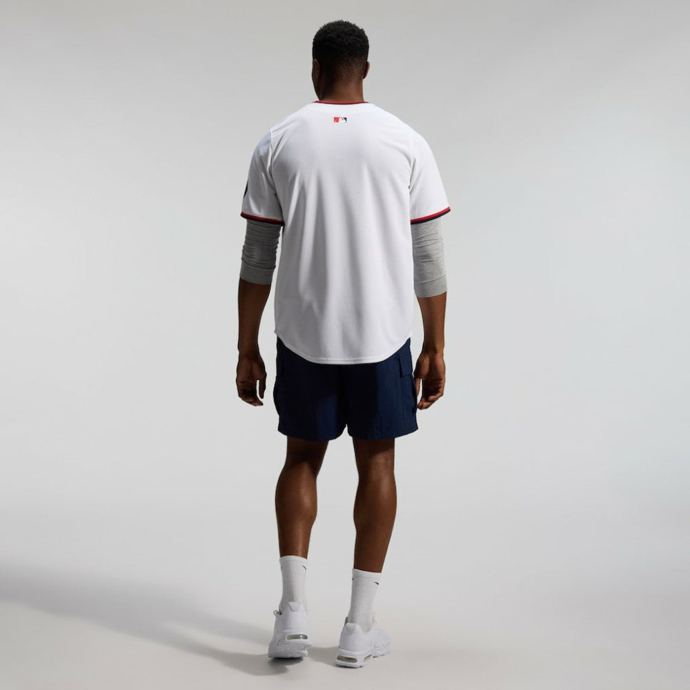 Washington Nationals Nike Home Limited Jersey | MLB New