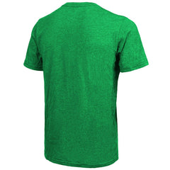 Boston Celtics Majestic Threads 2024 NBA Finals Champions Tri-Blend T-Shirt - Kelly Green online Discount
