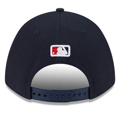 Los Angeles Angels New Era Player Replica 9FORTY Adjustable Hat | MLB For sale