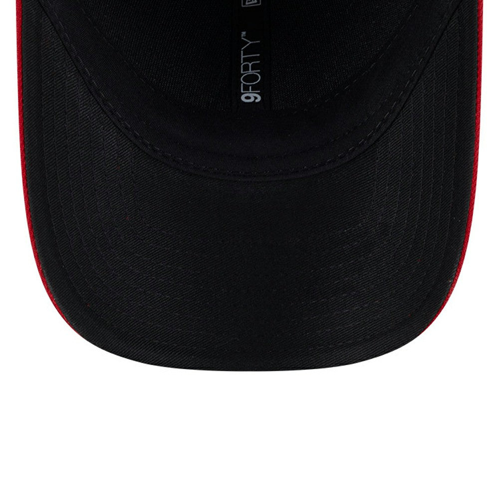 Los Angeles Angels New Era Player Replica 9FORTY Adjustable Hat | MLB For sale