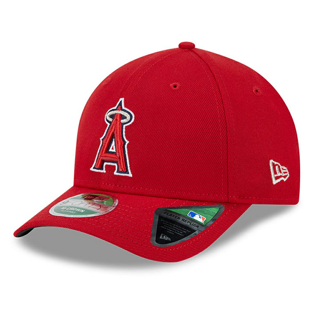 Los Angeles Angels New Era Player Replica 9FORTY Adjustable Hat | MLB Online