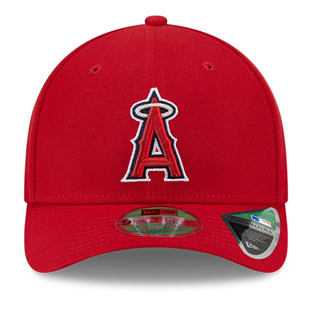 Los Angeles Angels New Era Player Replica 9FORTY Adjustable Hat | MLB Online