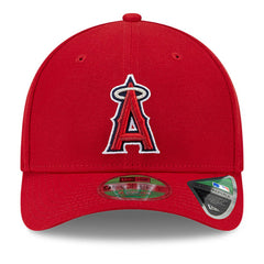 Los Angeles Angels New Era Player Replica 9FORTY Adjustable Hat | MLB Online