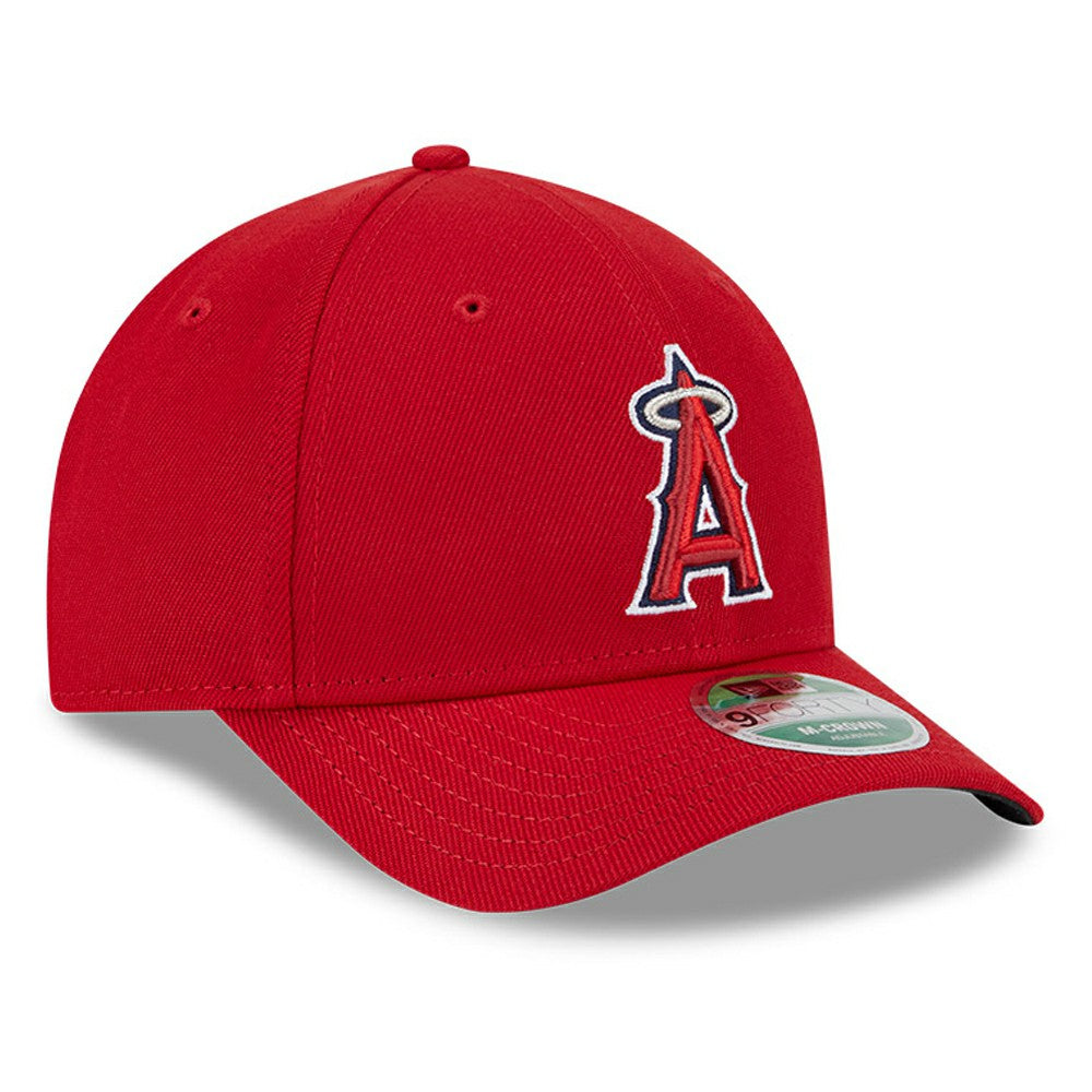 Los Angeles Angels New Era Player Replica 9FORTY Adjustable Hat | MLB Online