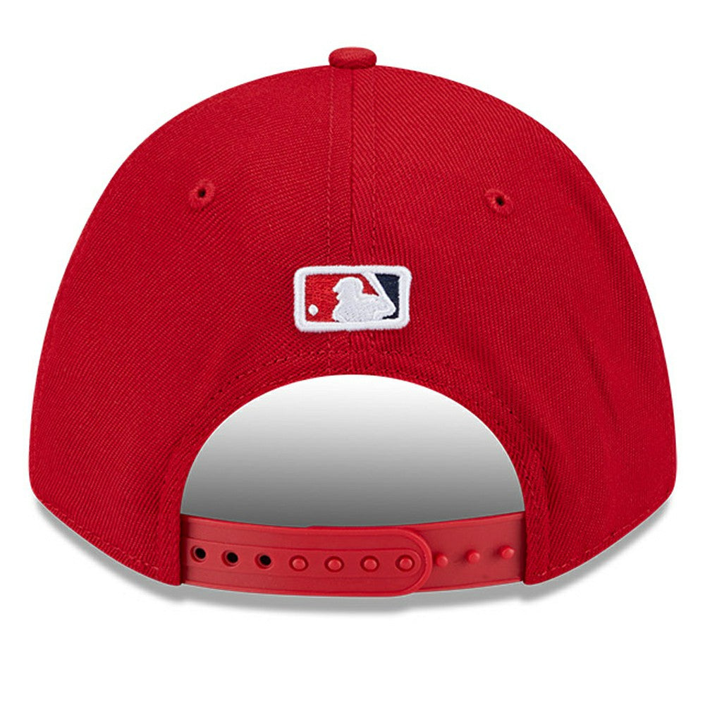 Los Angeles Angels New Era Player Replica 9FORTY Adjustable Hat | MLB Online