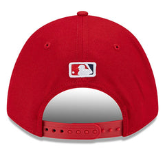 Los Angeles Angels New Era Player Replica 9FORTY Adjustable Hat | MLB Online