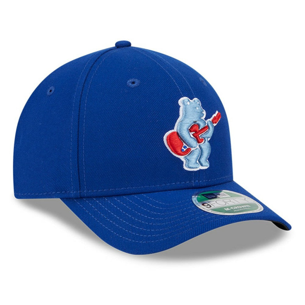 Chicago Cubs New Era Player Replica 9FORTY Adjustable Hat | MLB Outlet