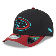 Arizona Diamondbacks New Era Player Replica 9FORTY Adjustable Hat | MLB Discount