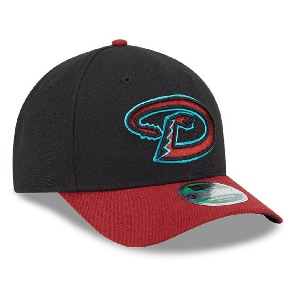 Arizona Diamondbacks New Era Player Replica 9FORTY Adjustable Hat | MLB Discount