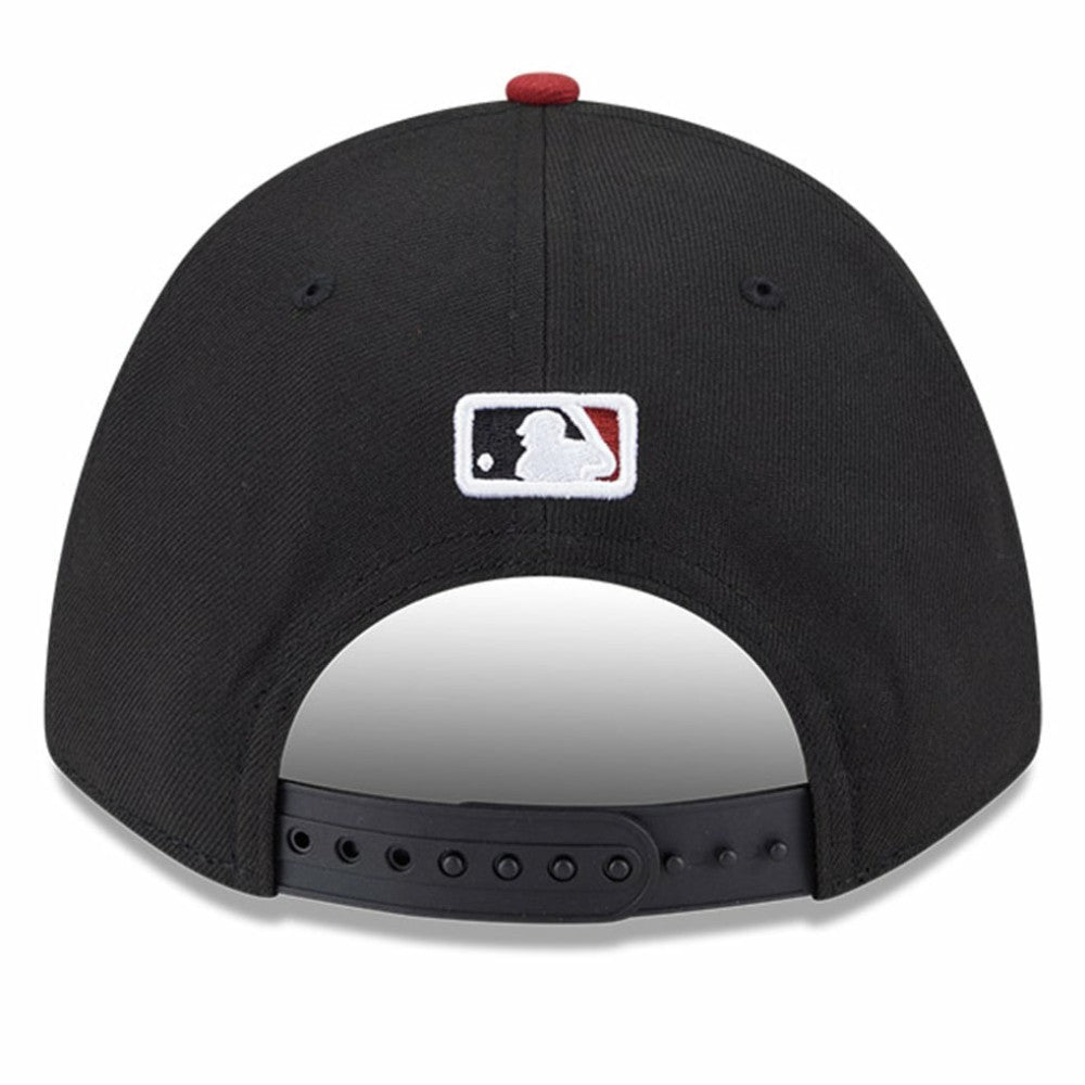 Arizona Diamondbacks New Era Player Replica 9FORTY Adjustable Hat | MLB Discount