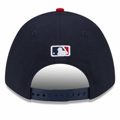 Atlanta Braves New Era Player Replica 9FORTY Adjustable Hat | MLB Shop