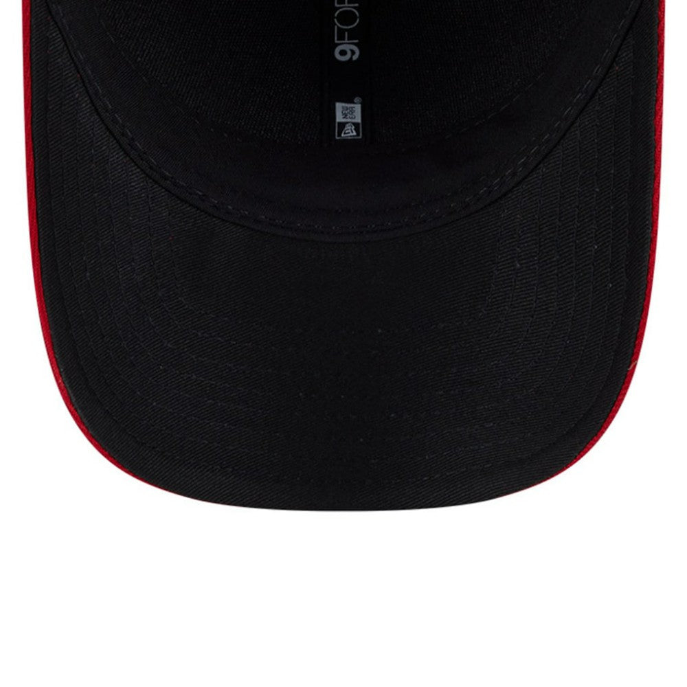 Atlanta Braves New Era Player Replica 9FORTY Adjustable Hat | MLB Shop